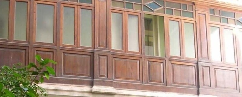 住宿加早餐  Ai Lumi