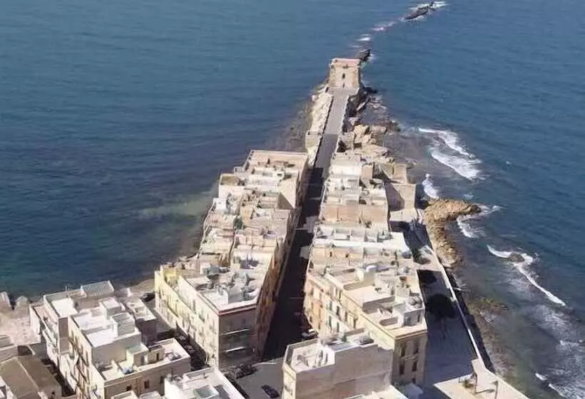 住宿加早餐 Ai Lumi