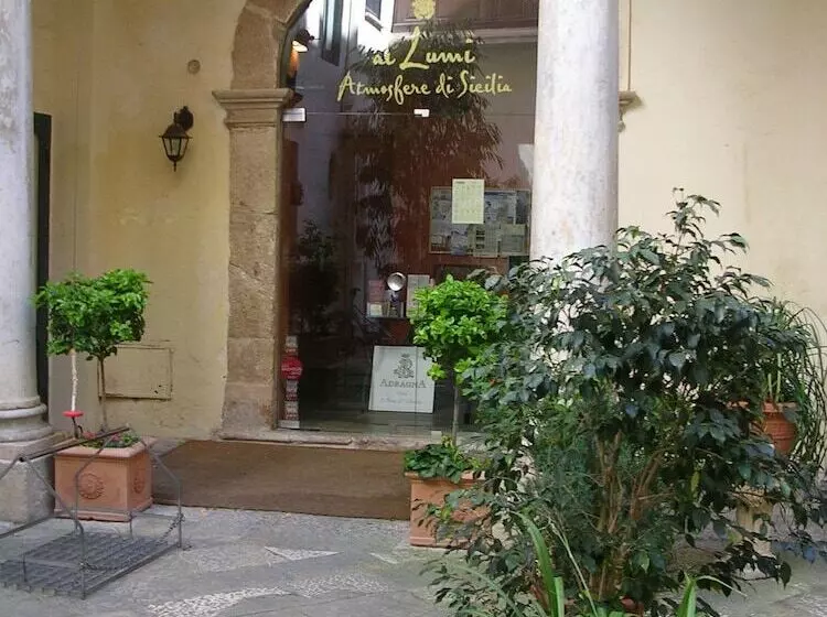 住宿加早餐 Ai Lumi