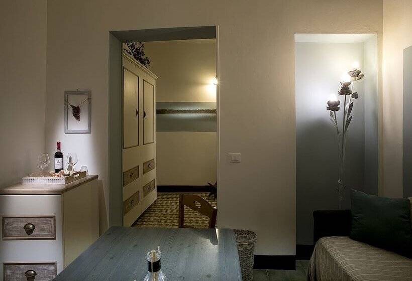 住宿加早餐  Ai Lumi