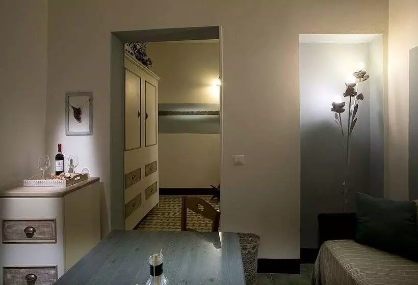 住宿加早餐 Ai Lumi