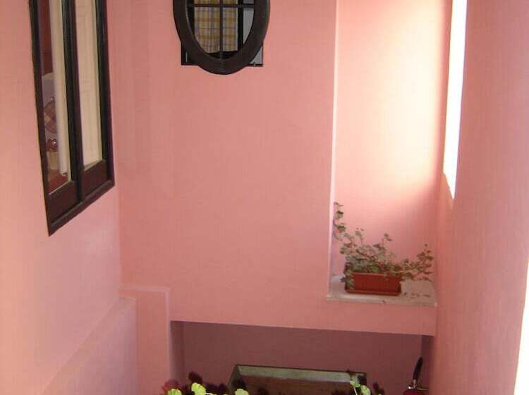 住宿加早餐  Ai Lumi