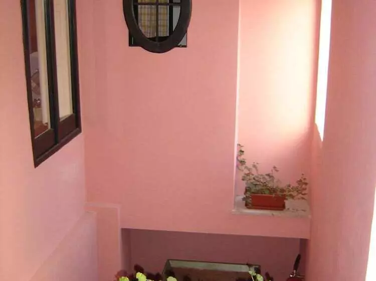 住宿加早餐 Ai Lumi