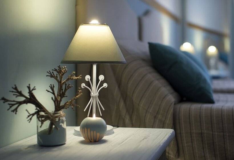 住宿加早餐  Ai Lumi