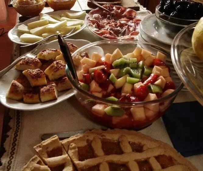 住宿加早餐 Ai Lumi