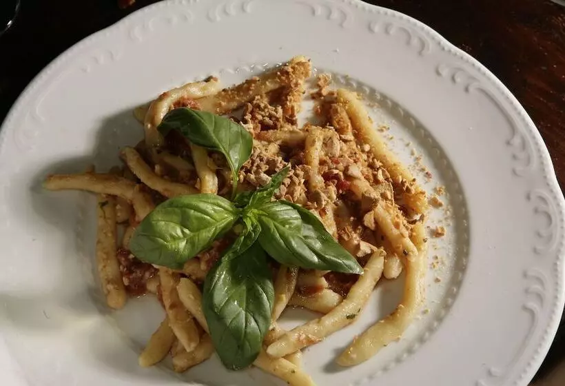 住宿加早餐 Ai Lumi