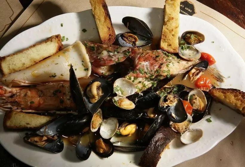 住宿加早餐 Ai Lumi