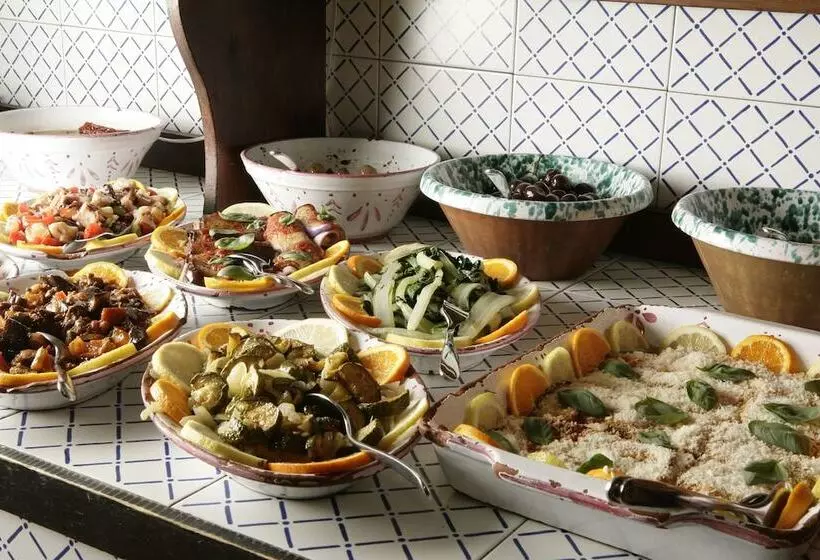 住宿加早餐 Ai Lumi