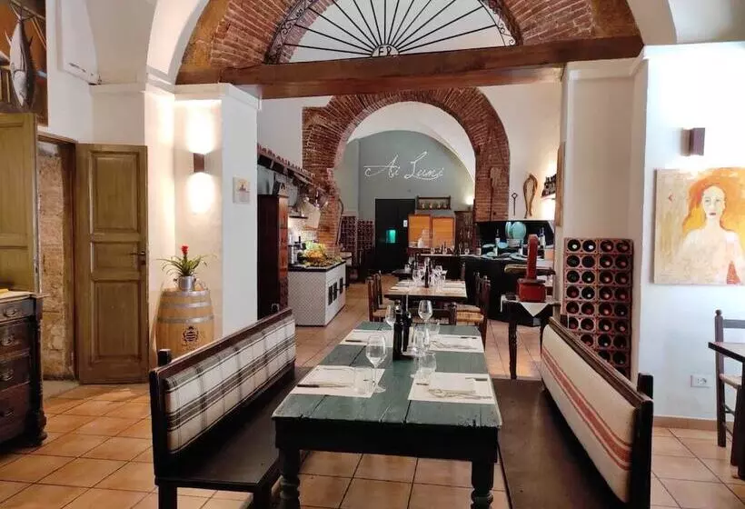 住宿加早餐 Ai Lumi