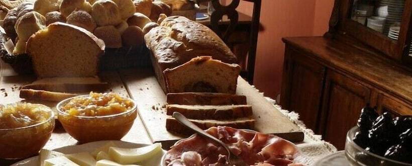 住宿加早餐  Ai Lumi