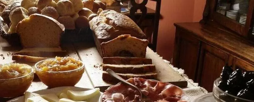 住宿加早餐 Ai Lumi