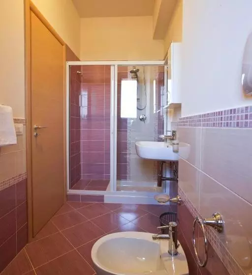 ベッドアンドブレックファースト Erice Mare