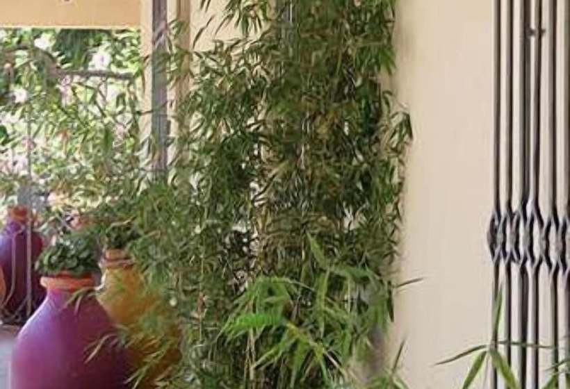 Bo Hotel & Spa Chicoana Salta