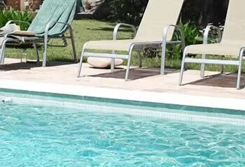 Bo Hotel & Spa Chicoana Salta