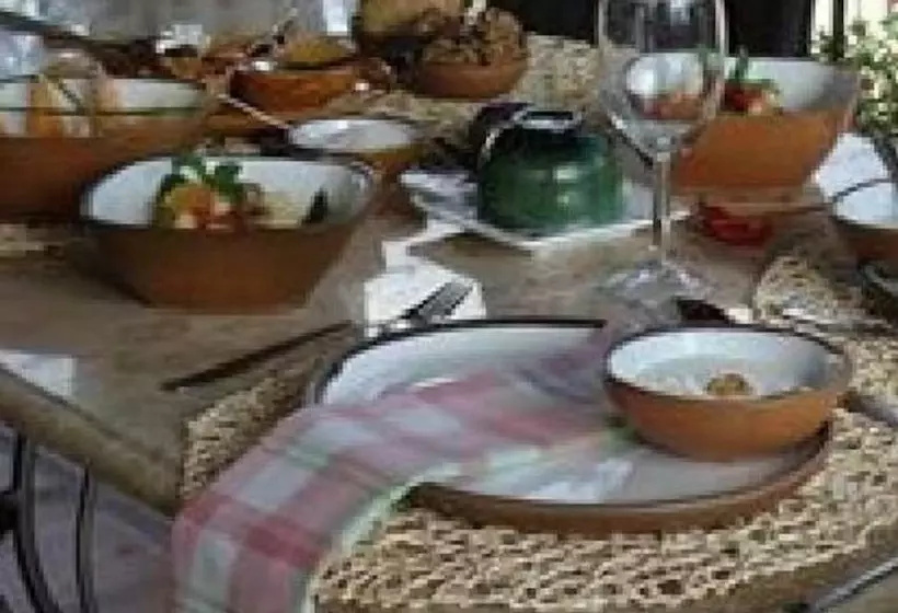 Bo Hotel & Spa Chicoana Salta