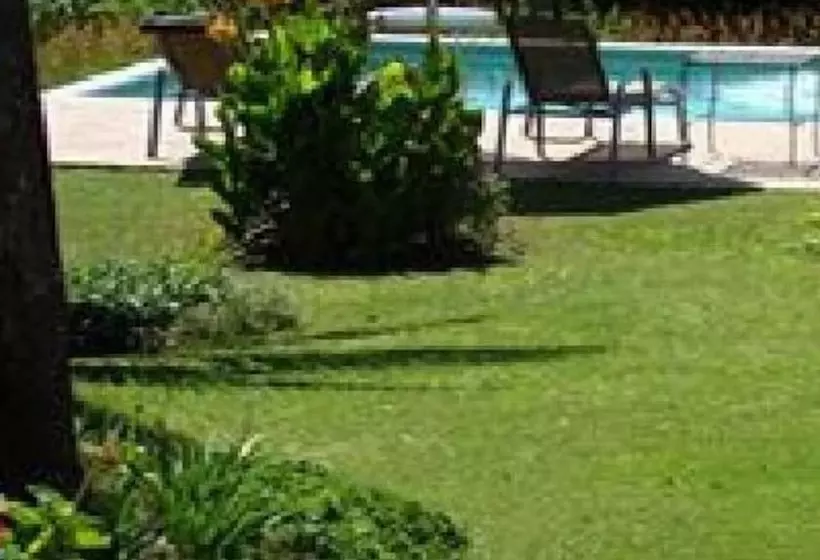 Bo Hotel & Spa Chicoana Salta