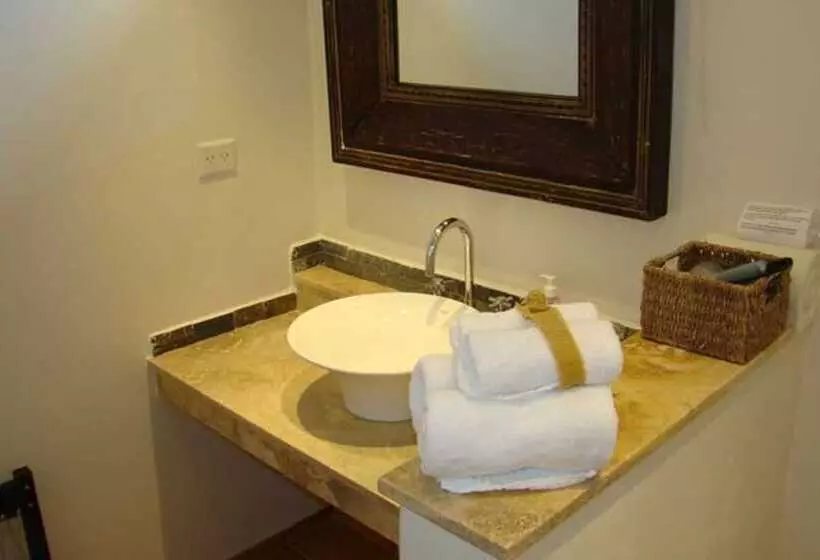 Bo Hotel & Spa Chicoana Salta