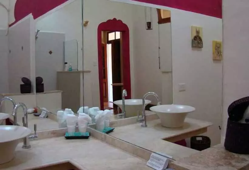 Bo Hotel & Spa Chicoana Salta