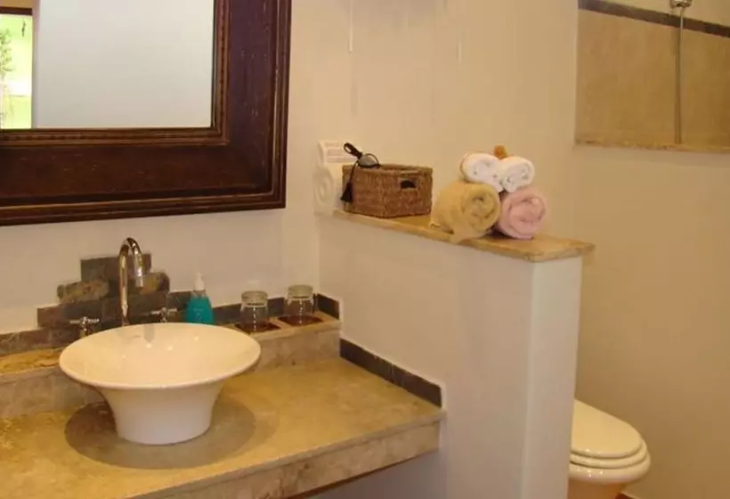 Bo Hotel & Spa Chicoana Salta