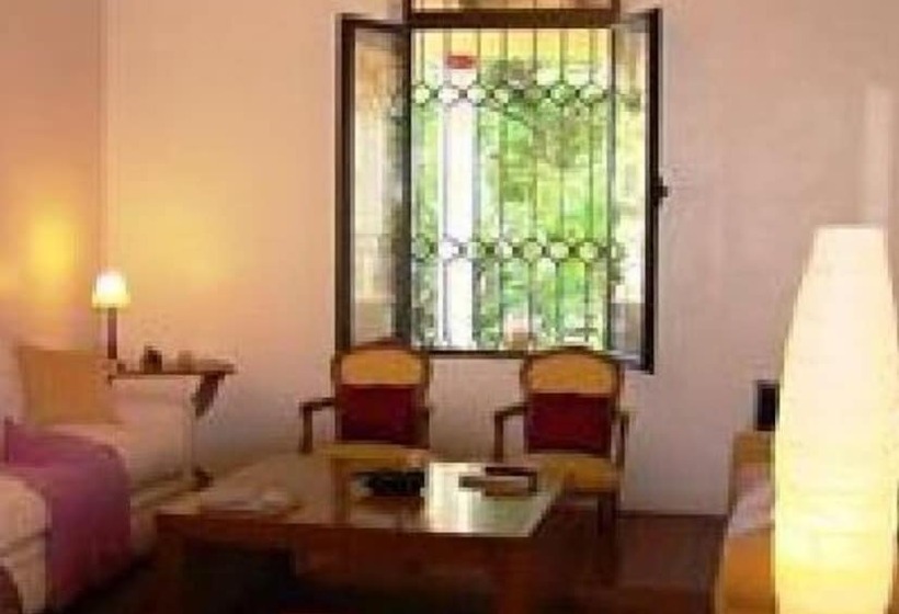 Bo Hotel & Spa Chicoana Salta