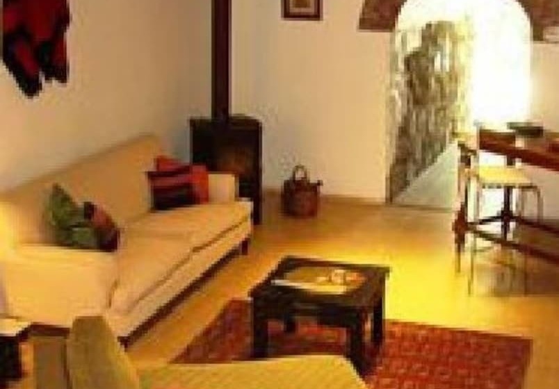 Bo Hotel & Spa Chicoana Salta