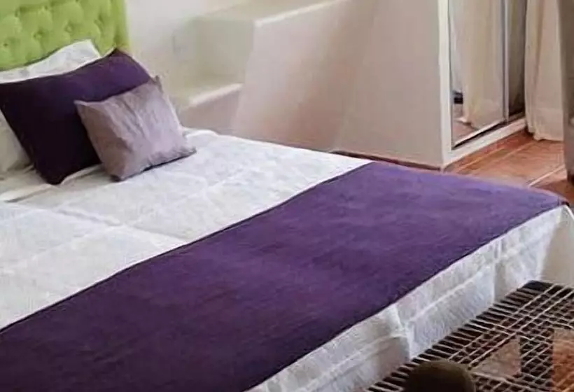 Bo Hotel & Spa Chicoana Salta