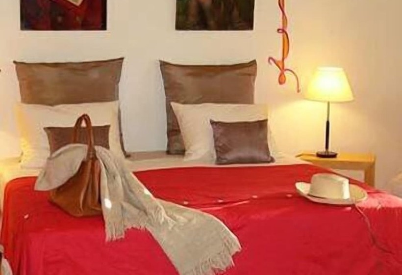 Bo Hotel & Spa Chicoana Salta