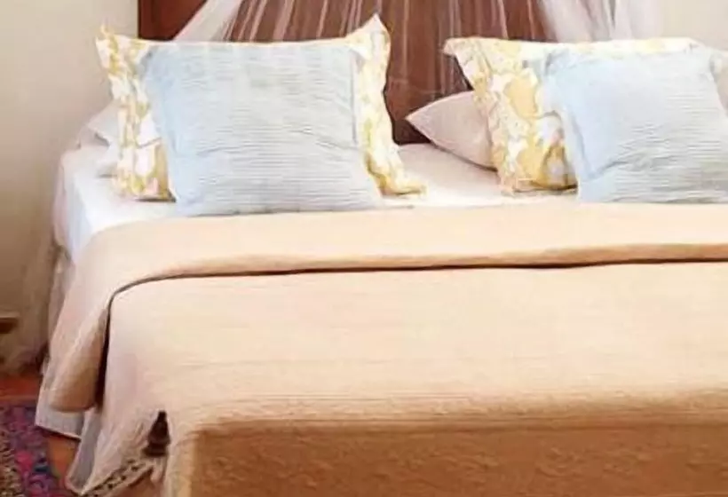 Bo Hotel & Spa Chicoana Salta