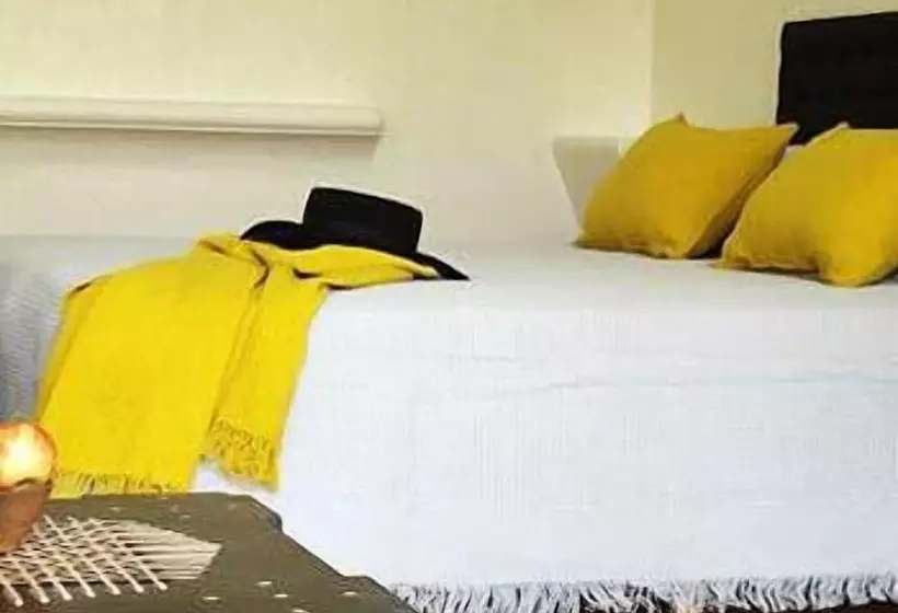 Bo Hotel & Spa Chicoana Salta