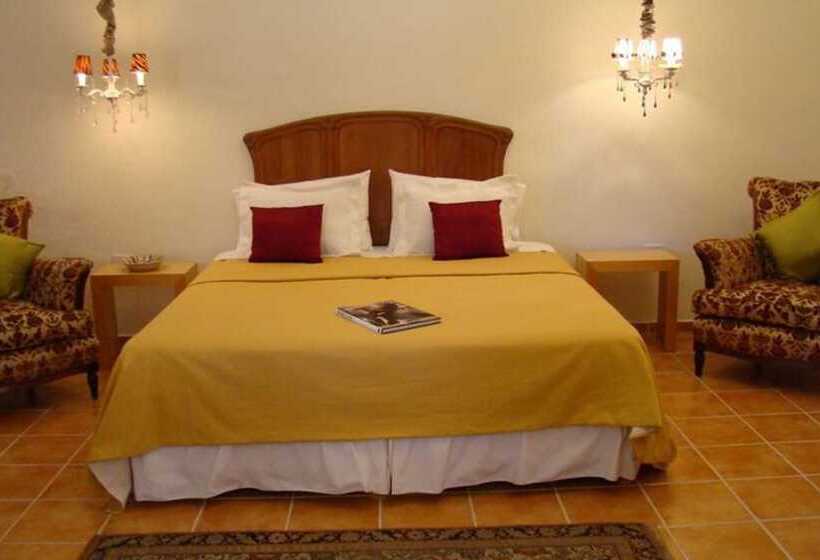 Bo Hotel & Spa Chicoana Salta