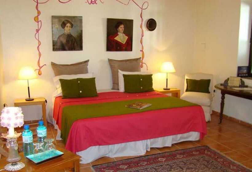 Bo Hotel & Spa Chicoana Salta