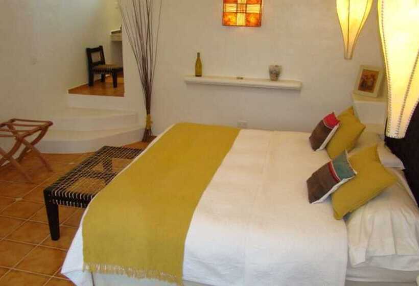 Bo Hotel & Spa Chicoana Salta