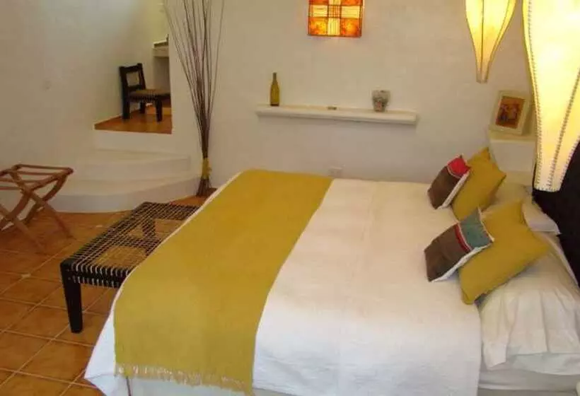 Bo Hotel & Spa Chicoana Salta