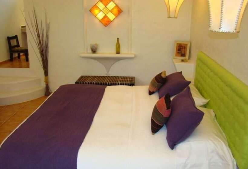 Bo Hotel & Spa Chicoana Salta