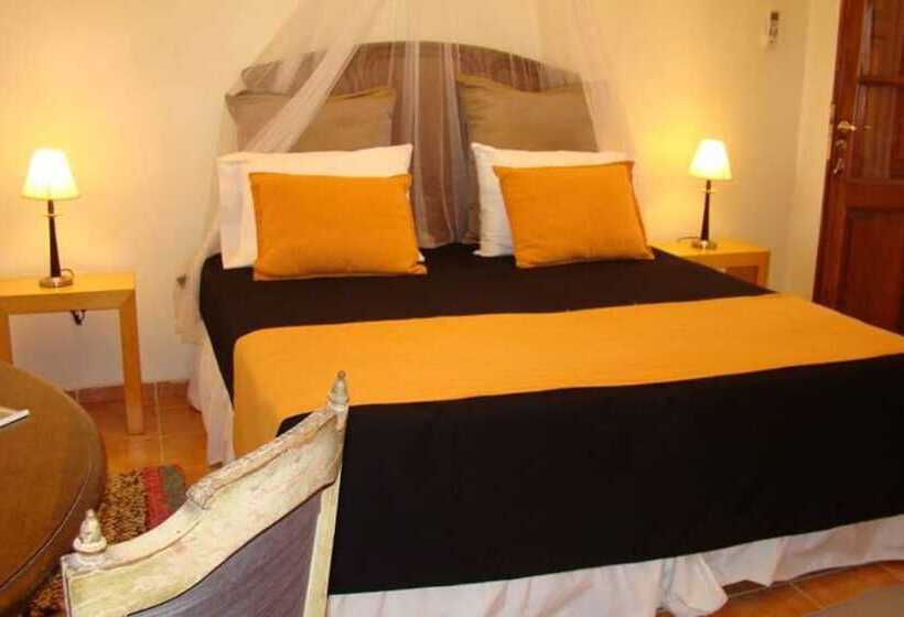 Bo Hotel & Spa Chicoana Salta