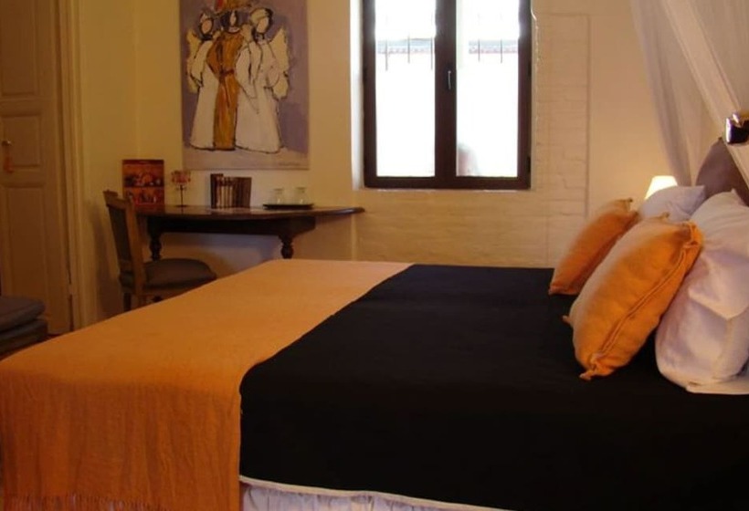 Bo Hotel & Spa Chicoana Salta