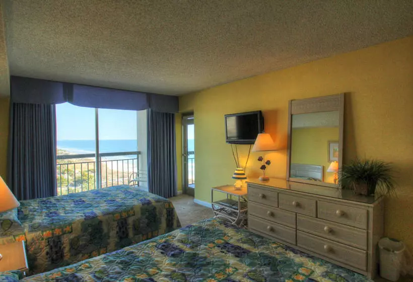 Cumberland Terrace by Palmetto Vacation Rentals