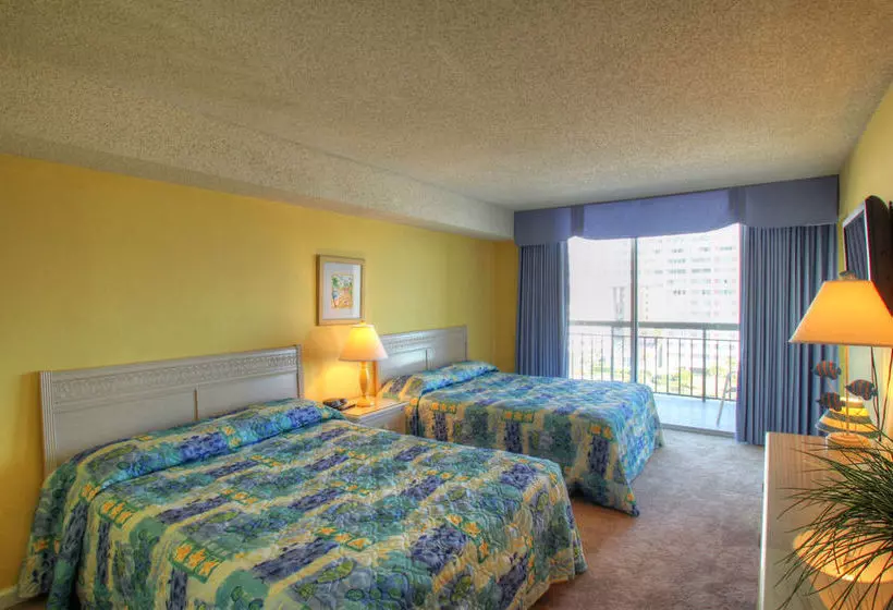 Cumberland Terrace by Palmetto Vacation Rentals