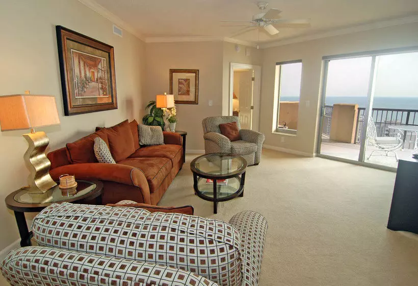 Cumberland Terrace by Palmetto Vacation Rentals