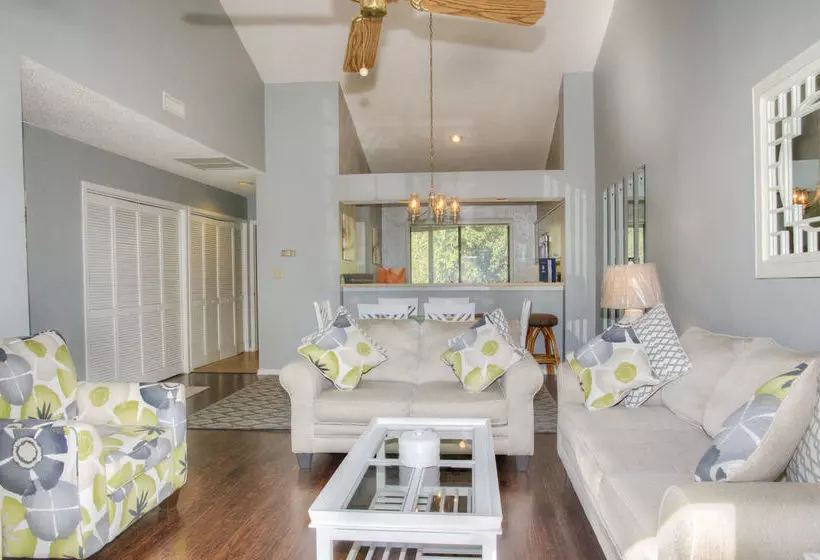 Cumberland Terrace by Palmetto Vacation Rentals