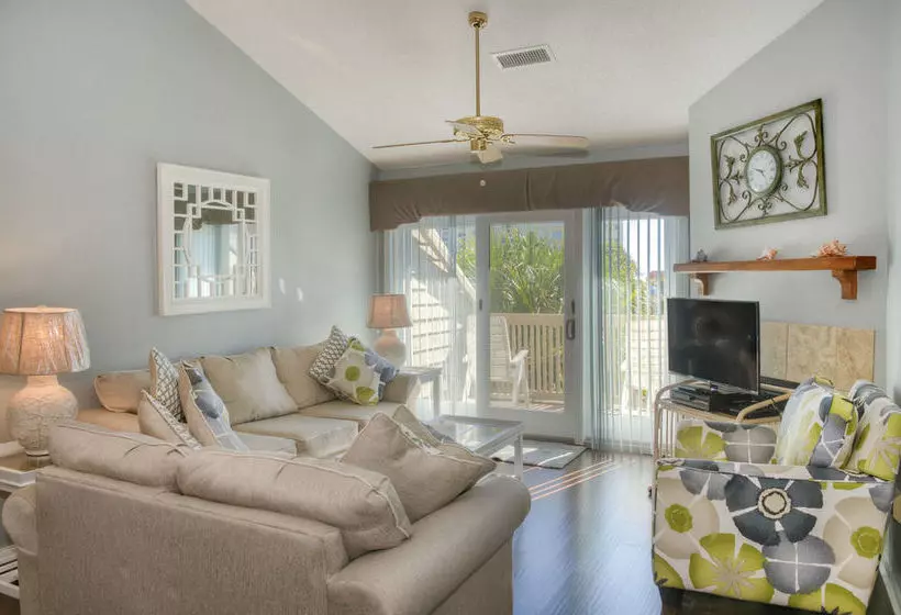 Cumberland Terrace by Palmetto Vacation Rentals