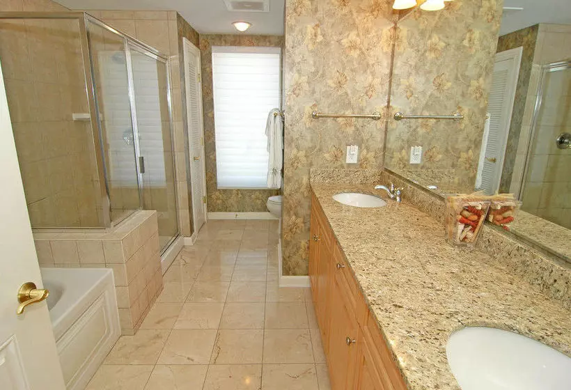 Cumberland Terrace by Palmetto Vacation Rentals