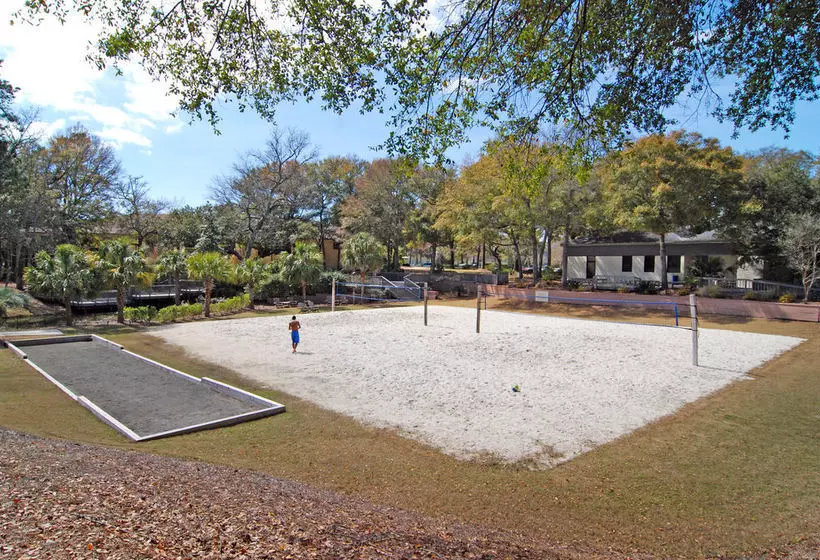 Cumberland Terrace by Palmetto Vacation Rentals