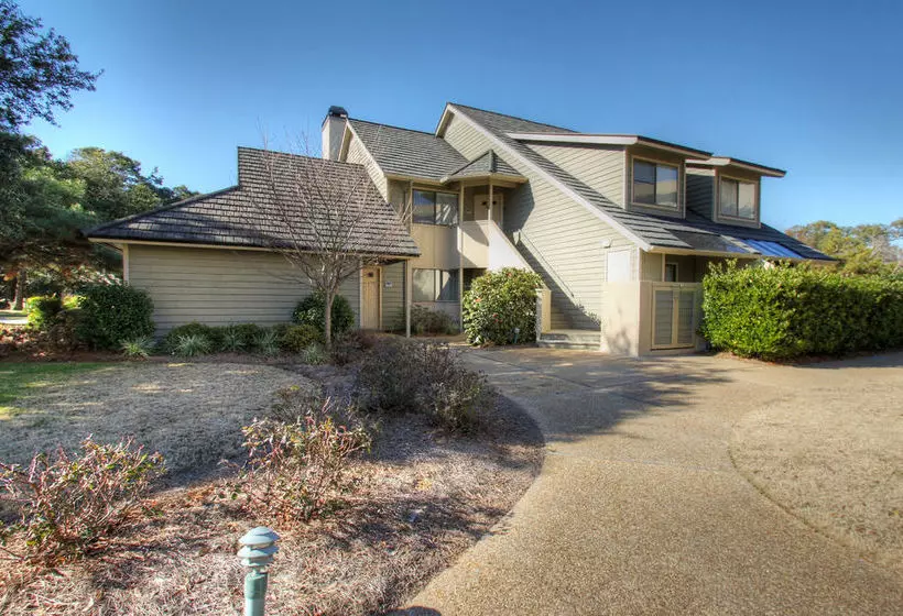 Cumberland Terrace by Palmetto Vacation Rentals