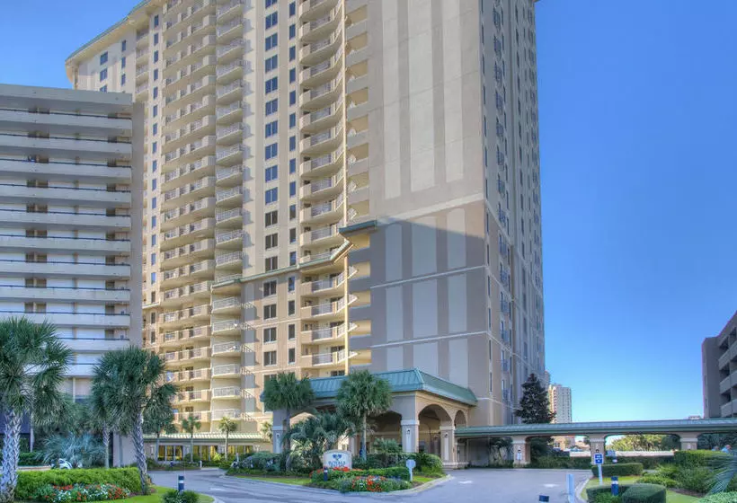 Cumberland Terrace by Palmetto Vacation Rentals