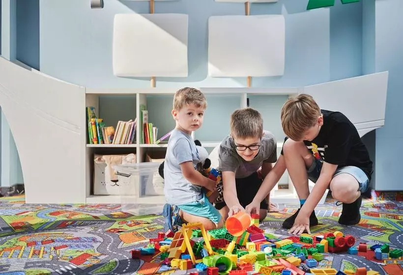 Golden Tulip Gdańsk Residence