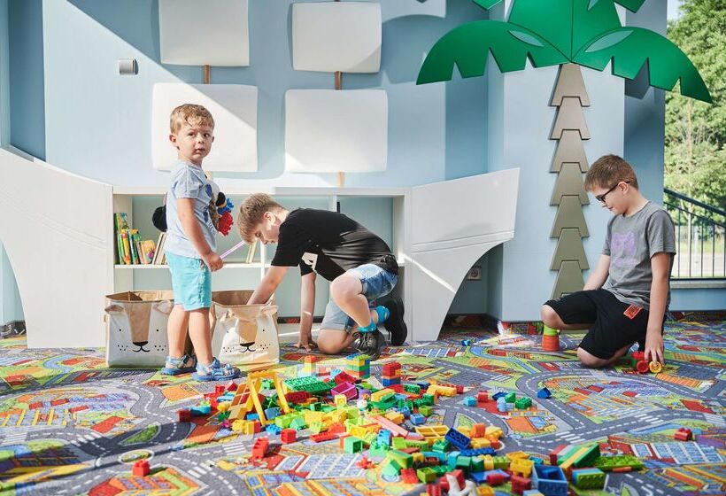 Golden Tulip Gdańsk Residence