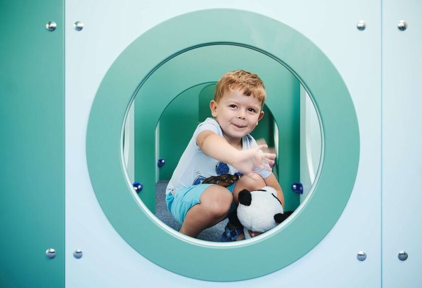 Golden Tulip Gdańsk Residence