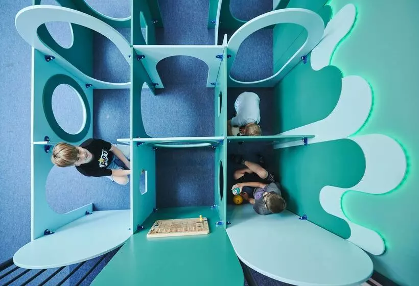 Golden Tulip Gdańsk Residence