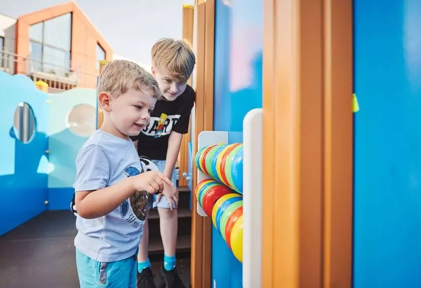 Golden Tulip Gdańsk Residence